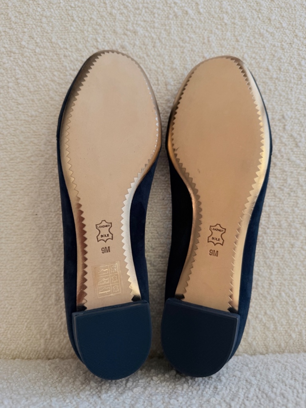 Tory Birch Shoes. - Picture 6 of 7